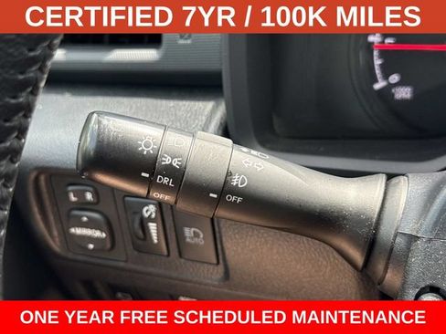 Used 2024 Toyota 4Runner SR5 Premium w/ Moonroof Package AWD/4WD image 27