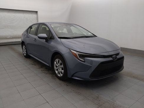 Used 2023 Toyota Corolla LE image 13