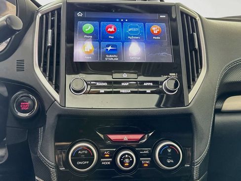 Certified 2024 Subaru Forester Limited w/ Convenience Package AWD/4WD image 17