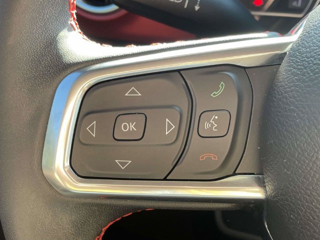 Used 2023 Jeep Gladiator Rubicon w/ LED Lighting Group AWD/4WD image 19