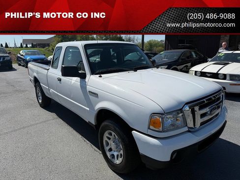 Used 2011 Ford Ranger XLT image 1