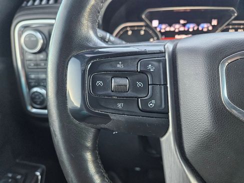 Used 2020 GMC Sierra 2500 Denali w/ Denali Ultimate Package image 12