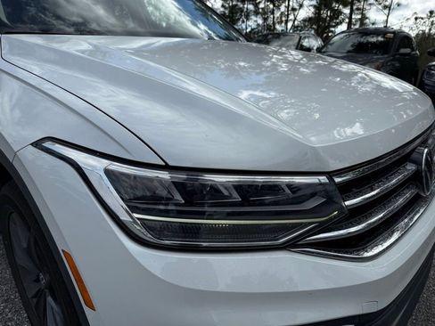 Used 2023 Volkswagen Tiguan SE image 4