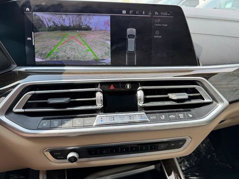 Used 2020 BMW X5 sDrive40i w/ Premium Package image 15