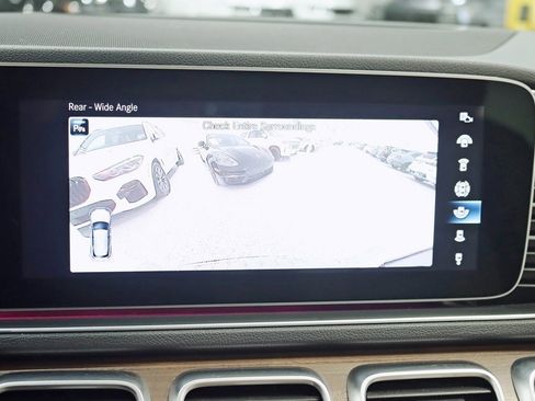 Used 2022 Mercedes-Benz GLE 350 4MATIC image 20