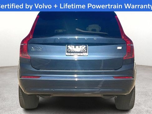 Certified 2023 Volvo XC90 T8 Ultimate w/ Protection Package Premier AWD/4WD image 5
