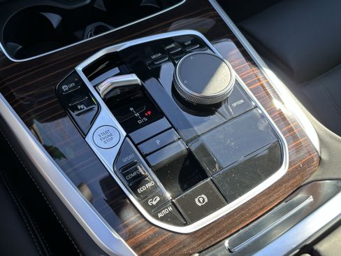Used 2026 BMW X5 xDrive40i image 29