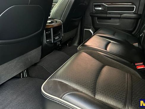 Used 2022 RAM 2500 Laramie image 14