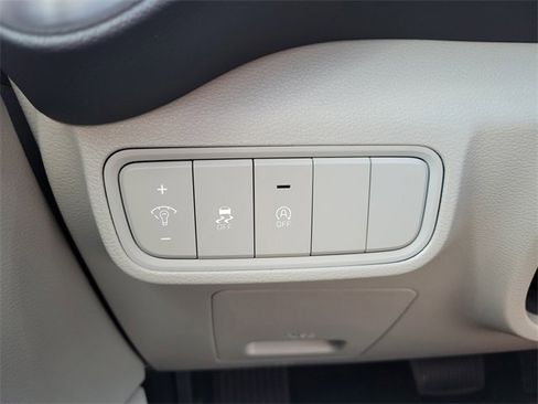 New 2025 Kia Soul LX image 24