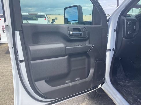 New 2026 Chevrolet Silverado 2500 W/T w/ WT Convenience Package AWD/4WD image 13