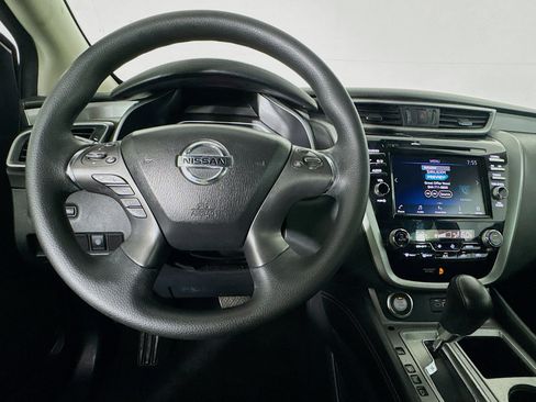 Used 2021 Nissan Murano S FWD image 10