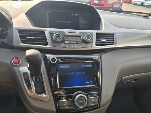 Used 2015 Honda Odyssey EX-L image 23