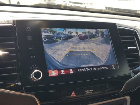 Used 2023 Honda Ridgeline Black Edition image 26