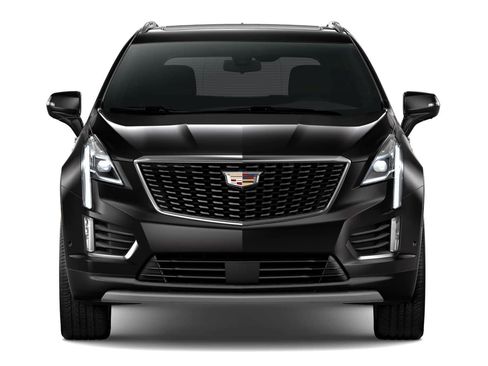 New 2026 Cadillac XT5 Premium Luxury w/ Driver Assist Package FWD image 36