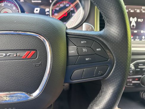 Used 2020 Dodge Charger GT w/ Performance Handling Group RWD image 21