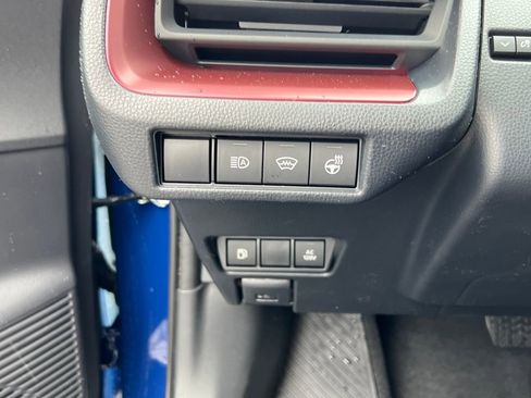 New 2026 Toyota Prius Plug-In Hybrid image 16