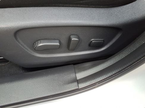 Used 2020 Nissan Rogue SV AWD/4WD image 18