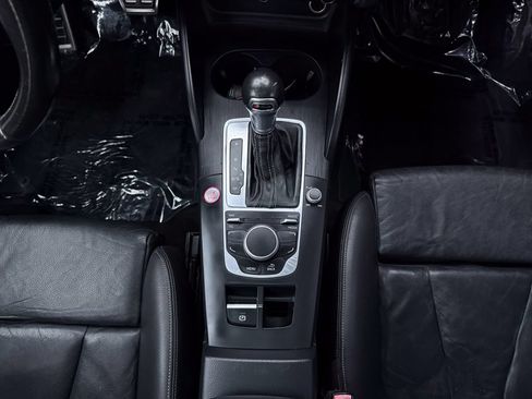 Used 2016 Audi S3 Premium Plus AWD/4WD image 23