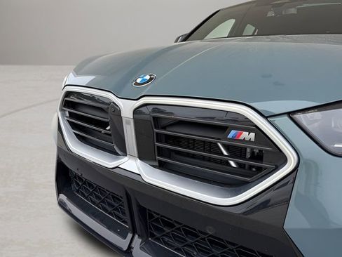 Certified 2025 BMW X2 M35i image 2