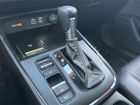 Used 2025 Honda CR-V Sport-L image 23