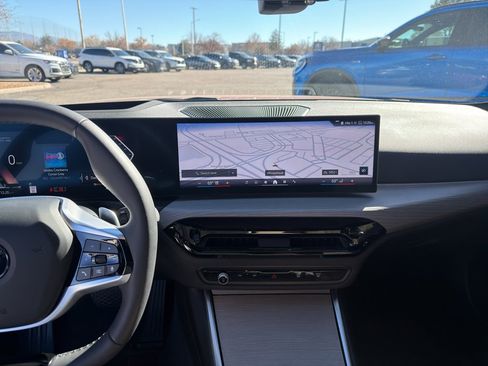 Used 2025 BMW 230i xDrive Coupe w/ M Sport Package image 13