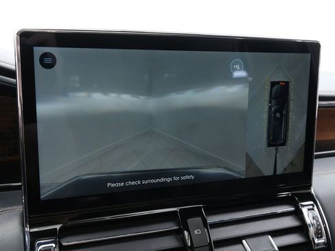 Used 2022 Lincoln Navigator L Black Label image 22