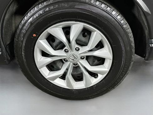 Used 2025 Honda CR-V LX image 26