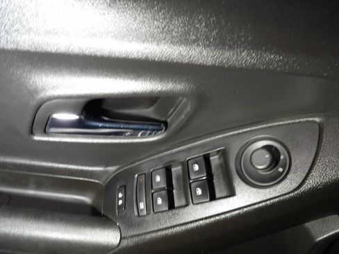 Used 2019 Chevrolet Trax LS image 8