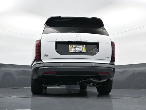 New 2026 Hyundai Palisade Limited image 27