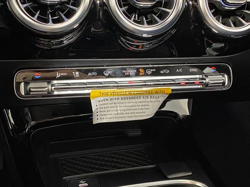 Used 2026 Mercedes-Benz CLA 250 4MATIC image 19