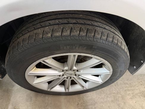 Used 2018 Ford Flex Limited AWD/4WD image 31