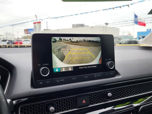 Used 2024 Honda Civic EX-L image 27