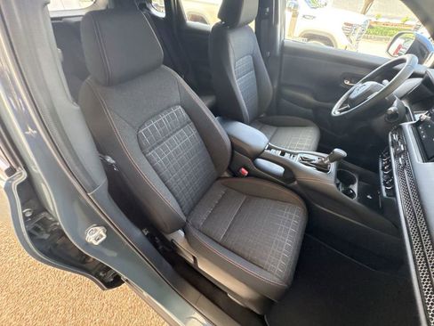 Used 2026 Honda HR-V Sport image 27