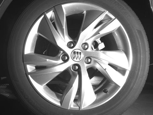 Used 2025 Buick Encore GX Preferred image 14