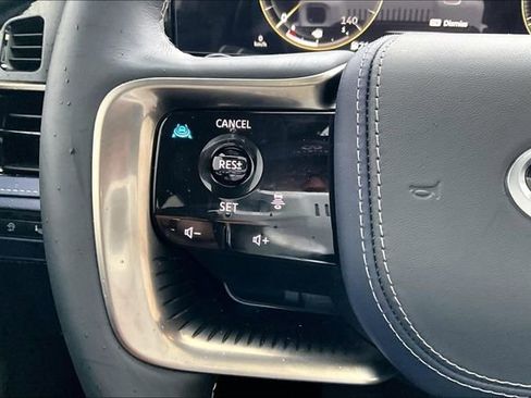 Certified 2026 INFINITI QX80 4WD image 18