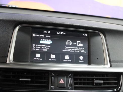 Used 2019 Kia Optima S w/ S Panoramic Sunroof Package FWD image 19