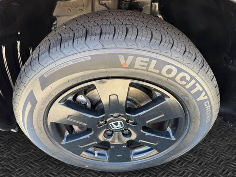Used 2022 Honda Pilot TrailSport image 11