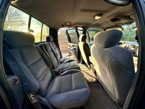 Used 2003 Ford F150 SuperCrew 2WD image 9