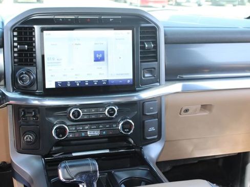 Used 2021 Ford F150 Lariat w/ Equipment Group 502A High RWD image 20