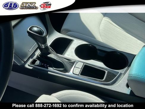 Used 2016 Hyundai Sonata SE FWD image 18