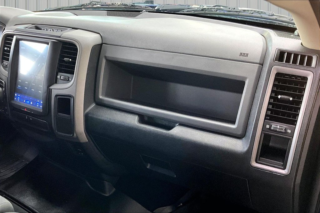 Used 2016 RAM 1500 Tradesman AWD/4WD image 26