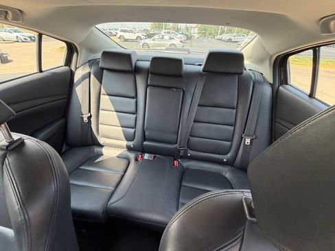 Used 2015 MAZDA MAZDA6 Touring FWD image 12