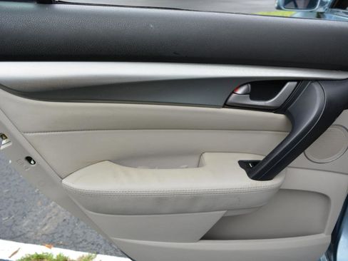 Used 2009 Acura TL w/ Technology Package FWD image 10