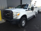 Used 2016 Ford F250 XL image 2
