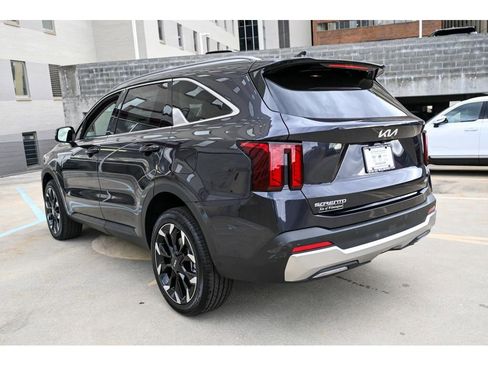 New 2026 Kia Sorento EX image 5