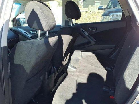 Used 2010 Nissan Murano SL image 13