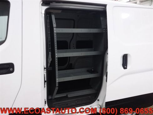 Used 2018 Chevrolet City Express LS image 16