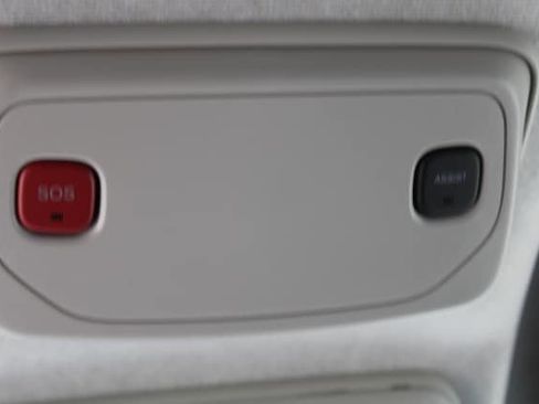 New 2026 RAM ProMaster 1500 w/ Safety Group image 31