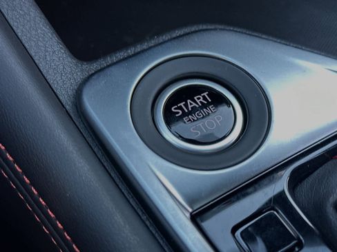 New 2025 Nissan Sentra SR image 24