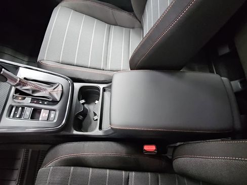 New 2026 Honda CR-V TrailSport image 20